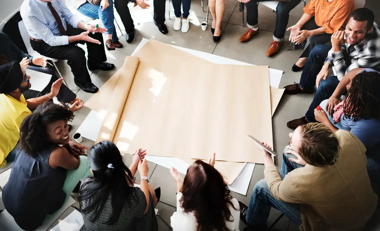Budget 2026: New Successor Scheme for Artists and Major Funding Boost for Culture, Broadcasting and Creative Industries